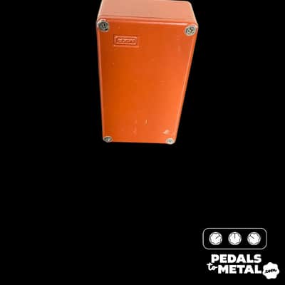 MXR M69 Prime Distortion -x12476 image 6