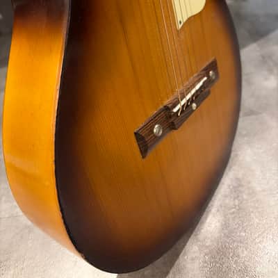Framus Amateur 5/1 1965-1979 - Sunburst image 6