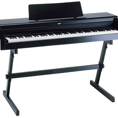 QUIK LOK Z/716L Supporto per Tastiera con Struttura a Z e Livello Singolo image 2