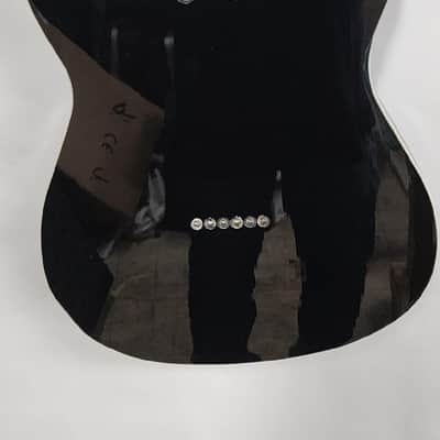 Fret-King Country Squire 2010’s - Black image 4