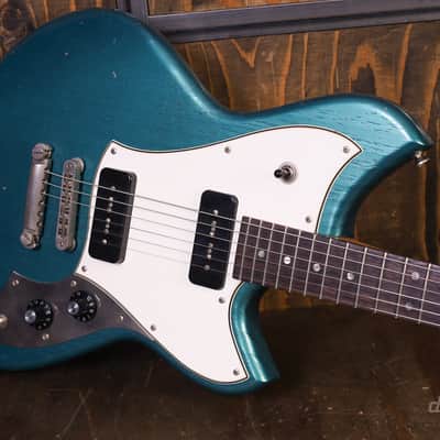 Novo Serus P2 Ocean Turquoise image 15