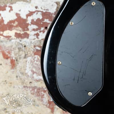 Greco Boogie BG-600 1992 Black MIJ Japan image 23