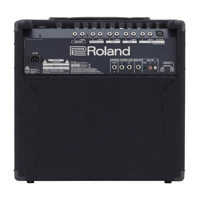 Roland KC-400 Stereo Mixing Keyboard Amp image 4