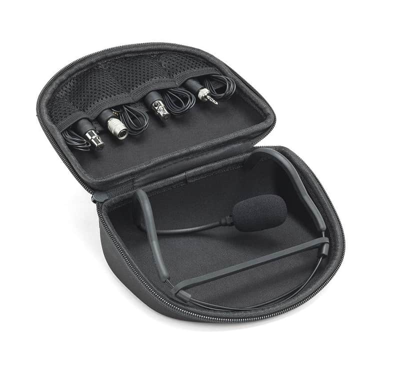 Samson QEx Fitness Headset Microphone image 3