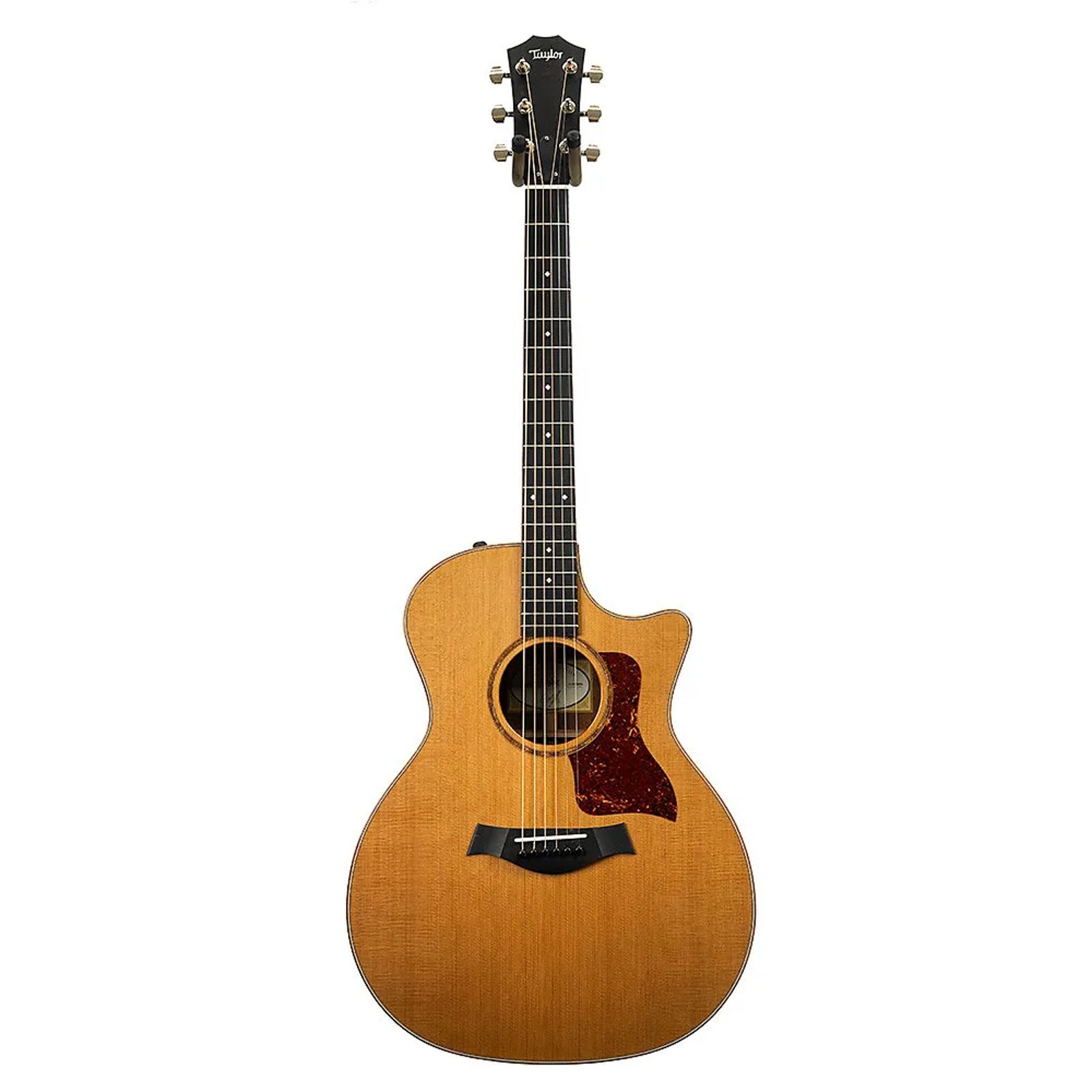 Taylor 514ce with ES2 Electronics | Reverb Canada