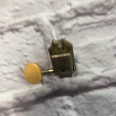 Kluson Gibson Deluxe Single Tuning Machine Button image 2