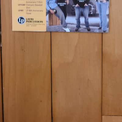 Latin Percussion 2007 Percussion Catalog / Handbook "The Inner Circle" image 2