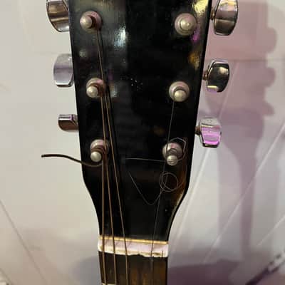 Renata Acoustic Gitarre (Model # 42 248) image 6