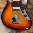 Fender Vintera III Mid '60s Jaguar 2026 3-Color Sunburst 8lbs