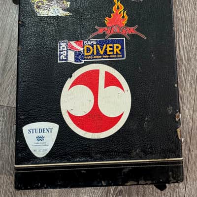 Fender Precision Bass (Made in Mexico ) 1994–1995 – Black – 8.5 lb image 2