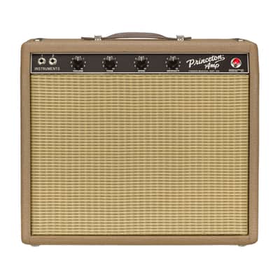 Fender '62 Princeton Chris Stapleton Edition 12W 1x12" Combo Amp "Mint Condition" image 2