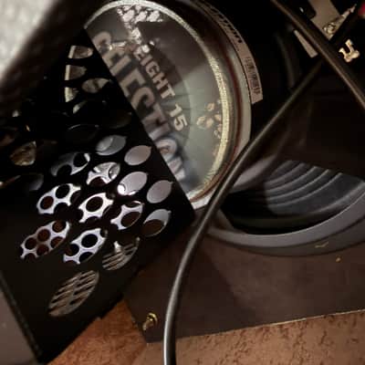 Joyo JTA-05 Sweet Baby Guitar Combo image 4