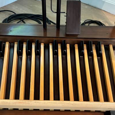 Hammond B3 Organ with Leslie Speaker 1973 image 2
