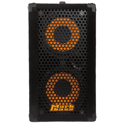 Minimark 802 N 300 Markbass image 3
