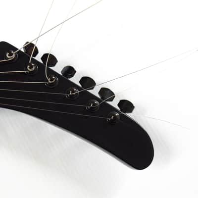 Fender Tom Morello "Arm The Homeless" Signature Stratocaster - Ice Blue Metallic image 7