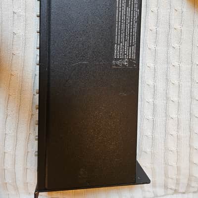 Meyer Sound Cp10s (install model) image 2