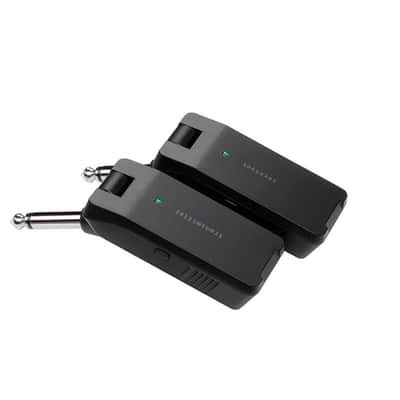 Ibanez WS1 Wireless System - Transmitting system for Guitars image 1