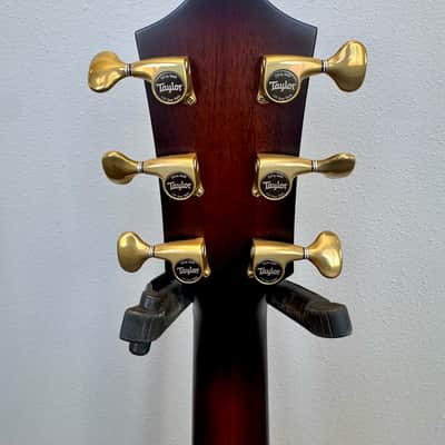 Taylor Builder's Edition 324ce 2020 - Present - Tobacco Kona Burst image 4