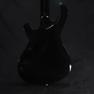 Gibson Victory Figured Top Electric Guitar - Dark Purple Burst 028 image 10
