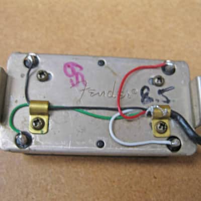 EVH Frankenstein Humbucker image 2