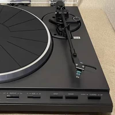 CEC ST-540 ▶ Rare Vintage Hi-Fi Turntable Japan, Quartz DD, Floating Chassis CEC image 10