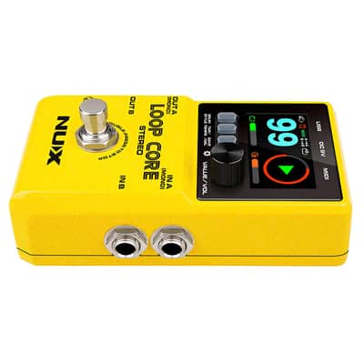 NUX Loopcore Stereo Looper image 4