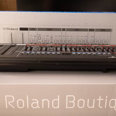 Roland Boutique Series JU-06 Sound Module image 7