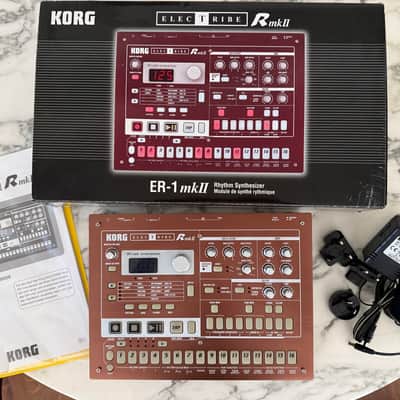 Korg Electribe ER-1 MK 2 | Reverb