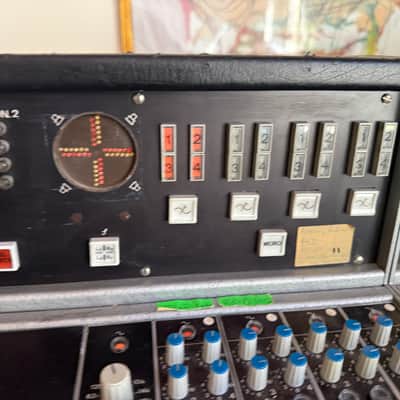 POLYGRAM DESK used / owned by HERBERT VON KARAJAN!!! image 11