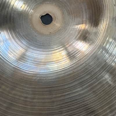 K.zildjian K.Zildjian 20 k Canada image 4