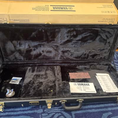 Yamaha Revstar II Professional - RSP02T - 2025 - Sunset Burst image 11