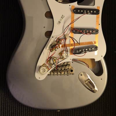 PRS John Mayer Silver Sky 2018 - Tungsten ☆VIDEO☆ image 22