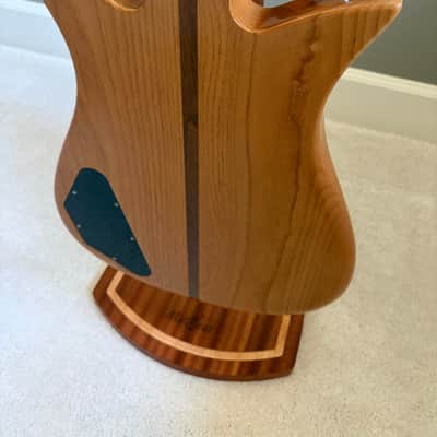 2022 Gibson Custom Shop Theodore - Natural image 10