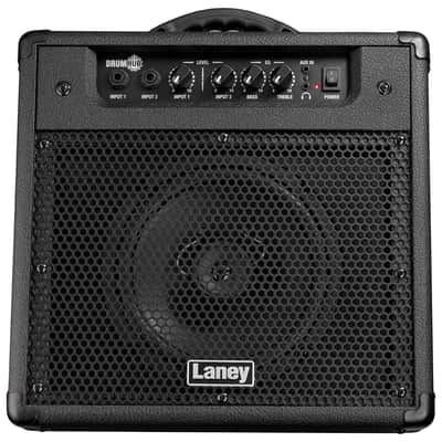 DH40 DrumHub Laney image 2