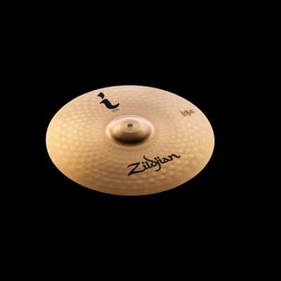 Zildjian ILHPRO - I Series Pro Gig Cymbal Pack image 3