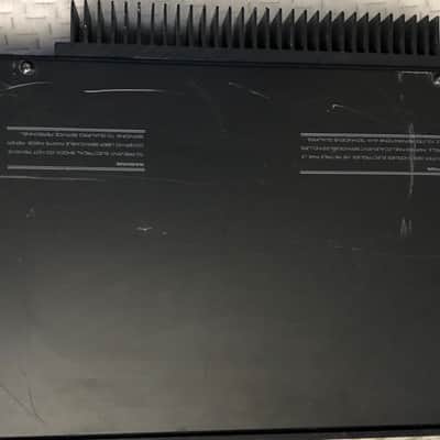 AB Systems Power Amp Model 105 image 5