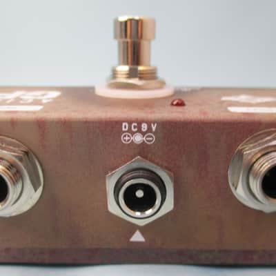 THE NEXT SOUND AC127GF "Guerrilla Fuzz" image 5