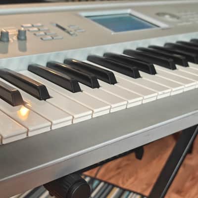 Korg Triton Pro 76 key Keyboard Synthesizer image 20