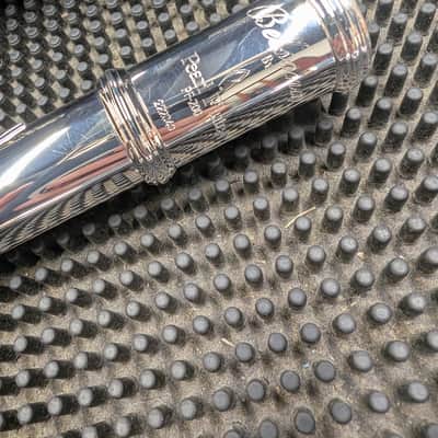 Pearl Belsona Student Model Flute PF200 2023 image 4