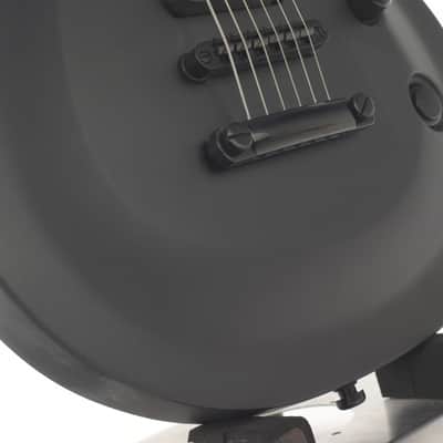 Jackson Pro Plus Series XT T6 Monarkh Baritone 2024 Satin Black 3438gr image 8