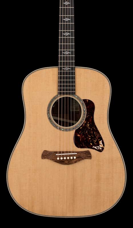 Taylor Gold Label 810e Honduran Rosewood - Natural #05074 (NAMM 2026) image 1