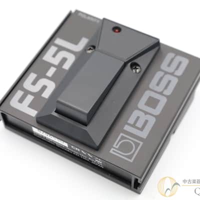 Boss Fs 5 L 2024 image 1