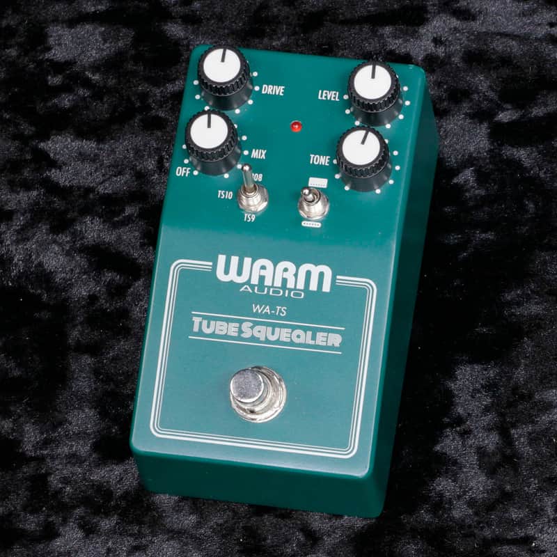 Warm Audio Tube Squealer