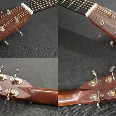 2014 Martin Custom Shop D-28 w/OHSC image 17