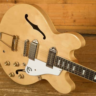 Epiphone Casino | Natural image 5