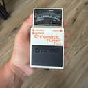 Boss TU-3 Chromatic Tuner 2009 - Present - White