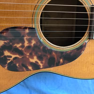 1968 Martin 5-18 Guitar image 8