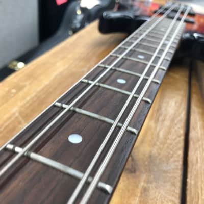 Washburn XB-102 Bass Guitar image 5