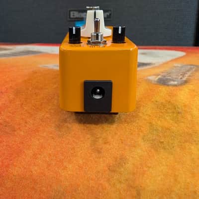 Mooer Ultra Drive MKII image 3