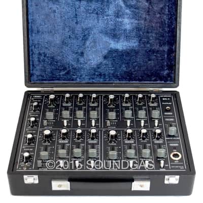 Toyo Gakki Ult Sound DS-4 Analog Drum Synth image 11